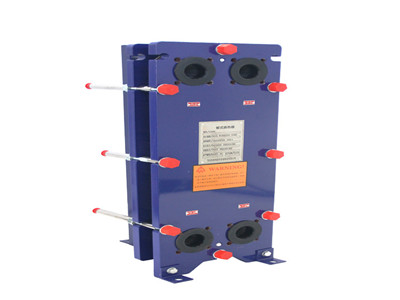 工業板式換熱器批發價格的決定因素有很多，其中幾點尤其要注意