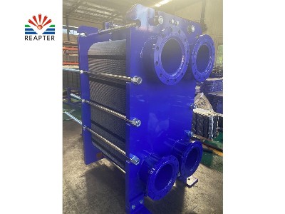 換熱器的價格貴嗎一般要多少錢？