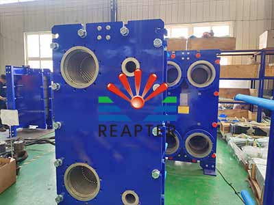 可拆式板式換熱器幾種常見的鈍化性能 可拆式板式換熱器幾種常見的鈍化性能