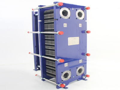 集中供暖板式換熱器 集中供暖板式換熱器