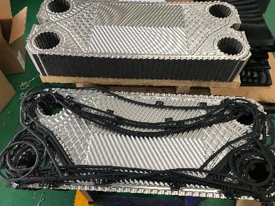 橡膠制品硫化過(guò)程產(chǎn)生氣泡的原因及解決措施-瑞普特?fù)Q熱裝備