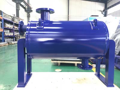 其實比你想象中更強大，板殼式換熱器在高溫高壓高腐蝕等特殊工況下的應用