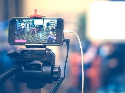 短視頻帶貨為王，主播不管效果有無，不像板式換熱器主導生產線的產能