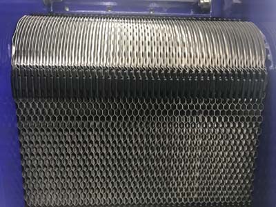 教你幾個(gè)辨別板式換熱器板片材質(zhì)的方法