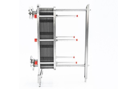 對于乳制品的這些環節，板式換熱器正在發揮它的全力！