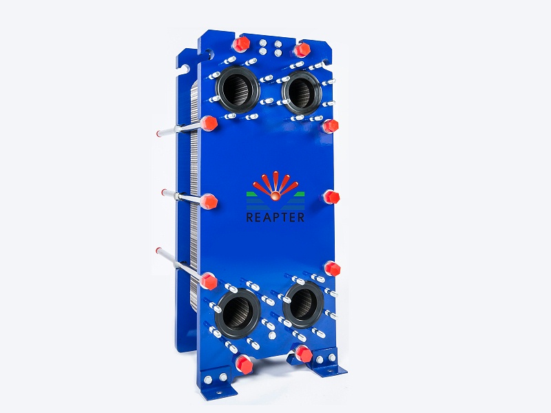 青島瑞普特板式換熱器 青島瑞普特板式換熱器