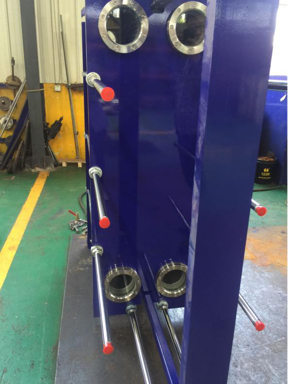 瑞普特GEA板式蒸發器視鏡法蘭 瑞普特GEA板式蒸發器視鏡法蘭