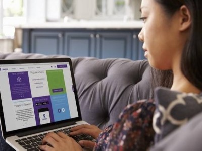 明年全球34%員工將永久在家辦公板式換熱器廠家生產還提高了這是實力