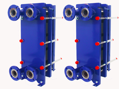 泳池板式換熱器 泳池板式換熱器