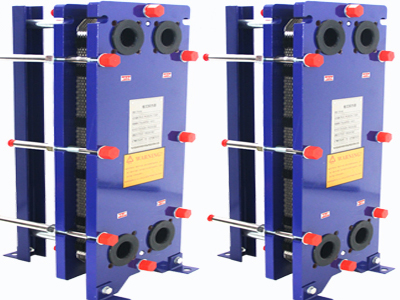 氣溫攀升，泳池成了避暑的歡樂海洋，泳池板式換熱器你了解多少？