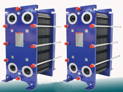 全國(guó)藥店持續(xù)增長(zhǎng)，制藥專用雙壁式板式換熱器需求再度提升