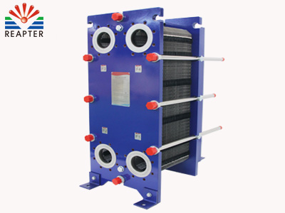 工業(yè)板式換熱器廠家瑞普特 工業(yè)板式換熱器廠家瑞普特