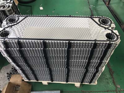 板式換熱器板片廠家的選擇認(rèn)準(zhǔn)這幾點(diǎn)就夠了