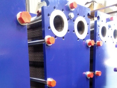 導致換熱器冬季凍壞的原因有哪些，山東換熱器廠家為您解答