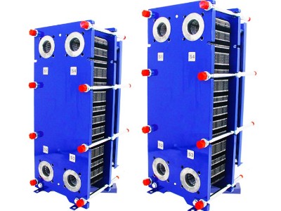 工業(yè)鍋爐用的板式換熱器 工業(yè)鍋爐用的板式換熱器