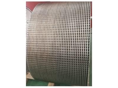 板殼式換熱器在蒸汽發生器行業中的應用