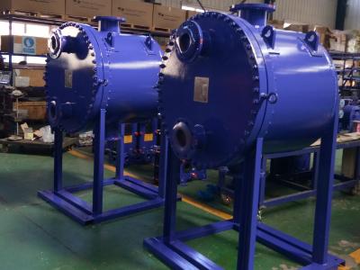 教你幾種石油行業冷卻器清洗方法，可有效提高換熱效率