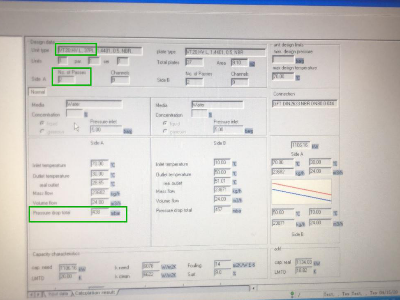 板式換熱器設計選型需要考慮的幾個關鍵要素，你是不是也經常忽略？