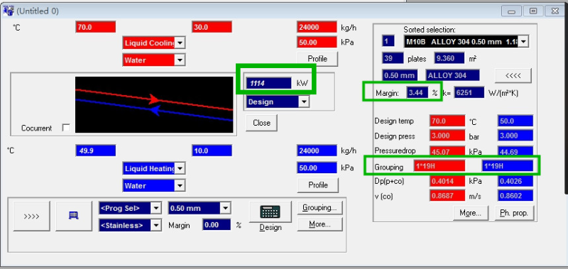 板式熱交換器廠家 板式熱交換器廠家