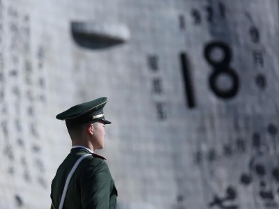 九一八89周年，請回憶并堅定進口品質(zhì)板式換熱器生產(chǎn)為何出發(fā)？