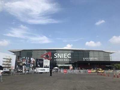 距離 2019上海國際換熱器與傳熱技術(shù)展覽會開幕，不足一個月的時間