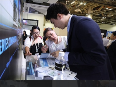 新加坡供暖、空調(diào)、制冷設(shè)備展（MCE Asia）