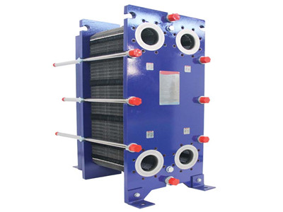 選擇高質(zhì)量的板式換熱器設(shè)備很重要，不信你仔細看