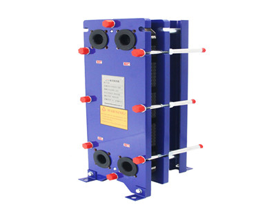 有些人已經(jīng)后悔了，關(guān)于板式換熱器原材料的選用你做對了嗎？