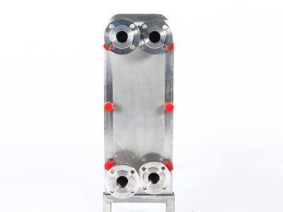 換熱器凝結(jié)水出口安裝 換熱器凝結(jié)水出口安裝