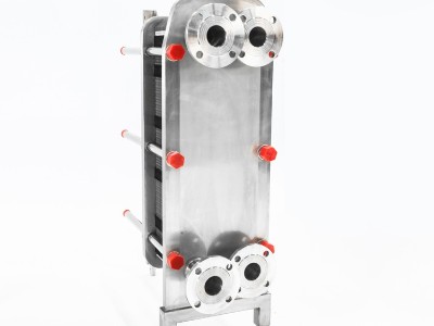 工業板式換熱器配套 工業板式換熱器配套