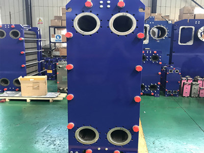 可拆式換熱器溫差過大，主要原因有這四個