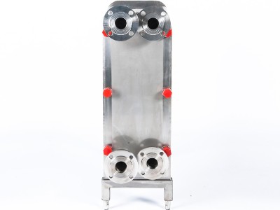 工業板式換熱器配套 工業板式換熱器配套