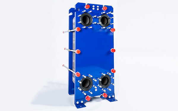 瑞普特板式熱交換器 瑞普特板式熱交換器