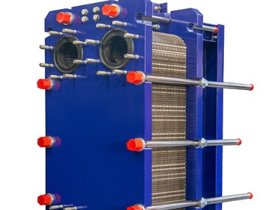 預防不銹鋼板式換熱器腐蝕破裂的措施是什么？