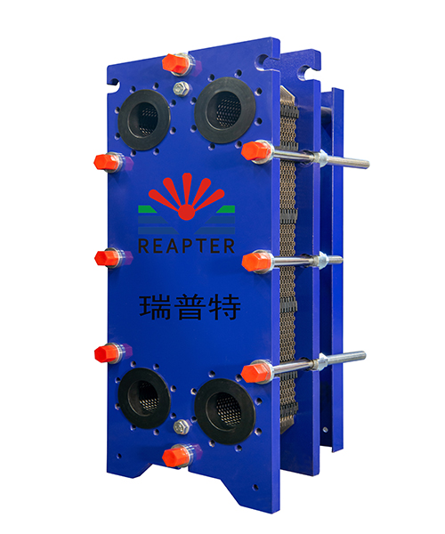 水水板式換熱器 水水板式換熱器