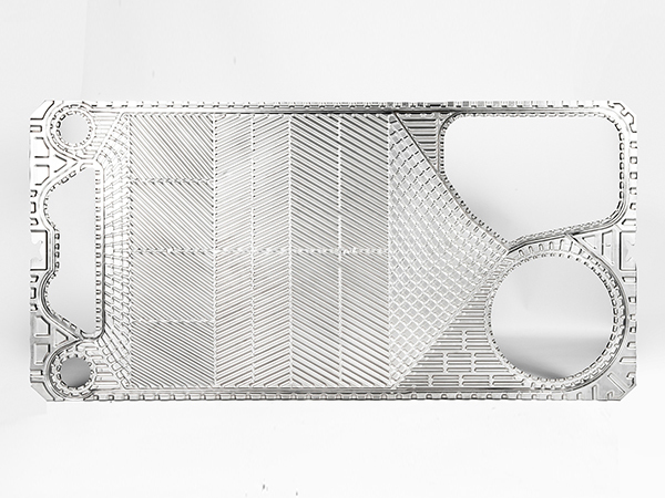 板式換熱器板片材質 板式換熱器板片材質