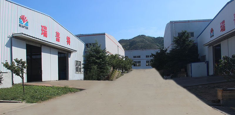 青島瑞普特?fù)Q熱裝備制造有限公司