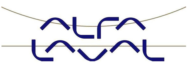 阿法拉伐 ALFA LAVAL 阿法拉伐 ALFA LAVAL