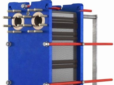 青島瑞普特為您解答-板式換熱器運行前注意事項有哪些？