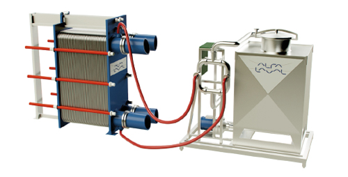 瑞普特板式熱交換器密封圈 瑞普特板式熱交換器密封圈