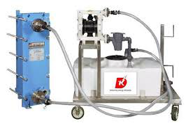 瑞普特板式熱交換器密封圈 瑞普特板式熱交換器密封圈