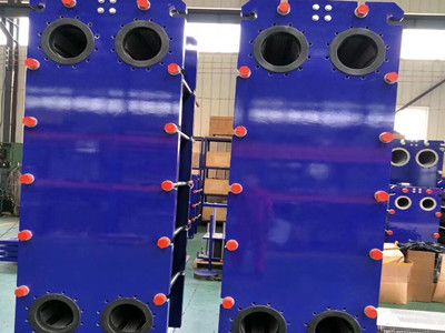 恒溫泳池板式換熱器的應(yīng)用簡(jiǎn)介