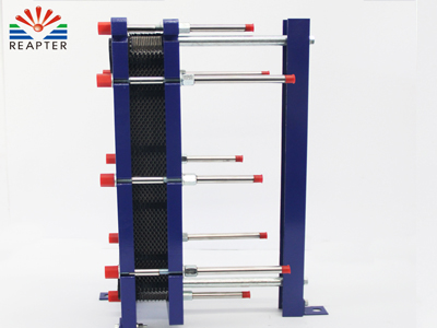 冷卻塔配套板式換熱器 冷卻塔配套板式換熱器