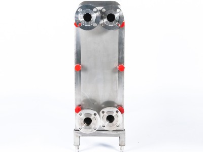 食品用板式換熱器，守護食品安全，助您“食全食美”--瑞普特換熱裝備