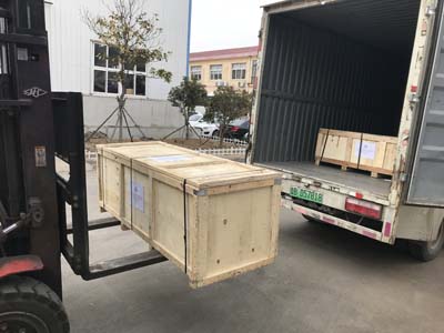 高層制冷板式換熱器發(fā)貨 高層制冷板式換熱器發(fā)貨