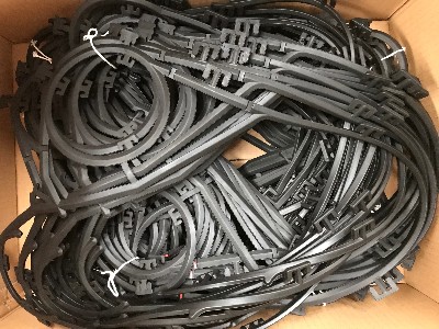 丁晴橡膠板換密封墊 丁晴橡膠板換密封墊