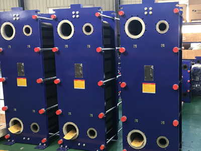化工配套板式換熱器 化工配套板式換熱器
