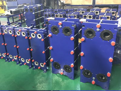 眾志成城抗擊災害，化工設備配套板式換熱器需要齊心協(xié)力才能做好產(chǎn)品