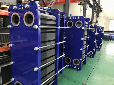 工業(yè)用的板式換熱器想長久高效運轉，一定要做到這幾點