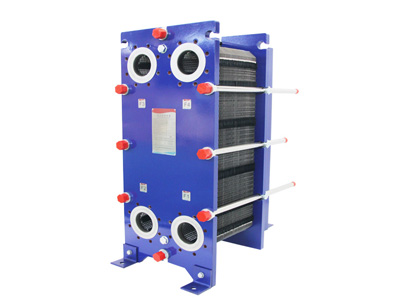 揭秘！真空泵板式換熱器密封墊密封性減弱的原因